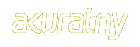 design Akuratny logo
